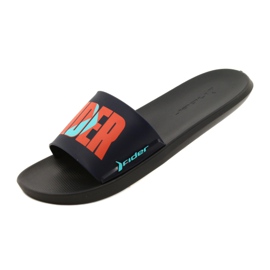 Rider Flip -Flops für Reiter -Männer für den Marine Blue Beach 11773 20856 blau 3