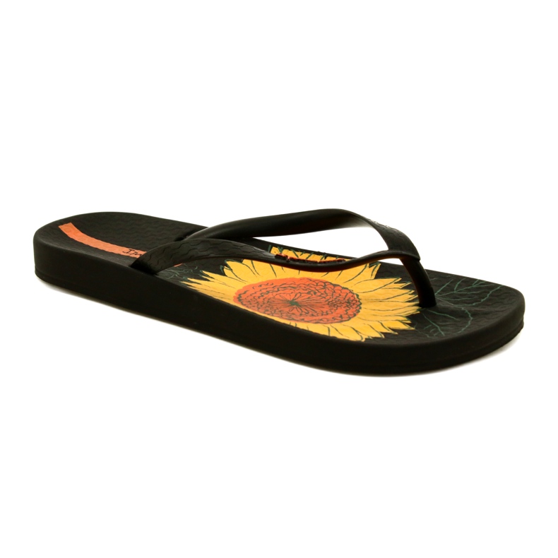 Ipanema Flip-Flops 83178 23923 Schwarz 1