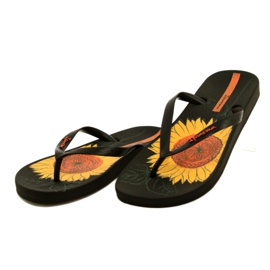 Ipanema Flip-Flops 83178 23923 Schwarz 3