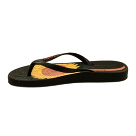 Ipanema Flip-Flops 83178 23923 Schwarz 2