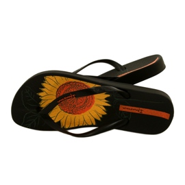 Ipanema Flip-Flops 83178 23923 Schwarz 4