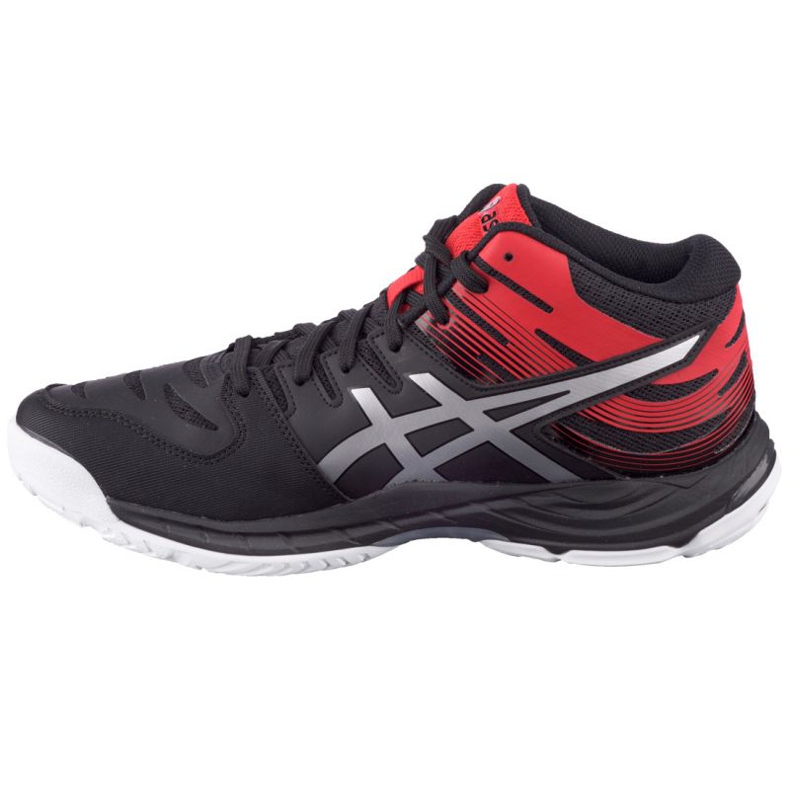 Asics Gel-Beyond Mt 6 M 1071A050-002 schwarz rot 1