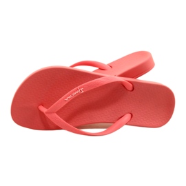Frauenflip -Flops Pink/Aprikosen Ipanema 82591 22926 rosa 5