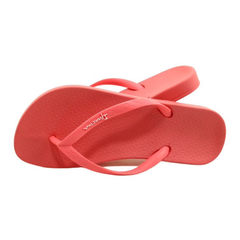 Frauenflip -Flops Pink/Aprikosen Ipanema 82591 22926 rosa 5