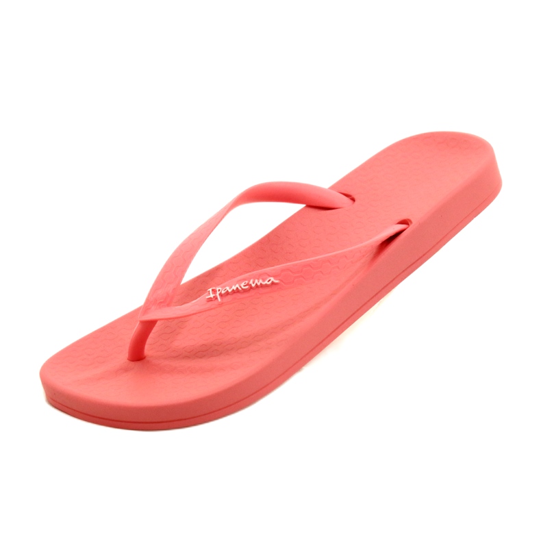 Frauenflip -Flops Pink/Aprikosen Ipanema 82591 22926 rosa 3