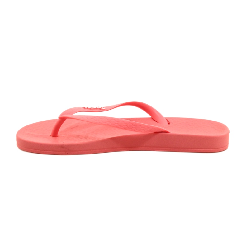 Frauenflip -Flops Pink/Aprikosen Ipanema 82591 22926 rosa 1