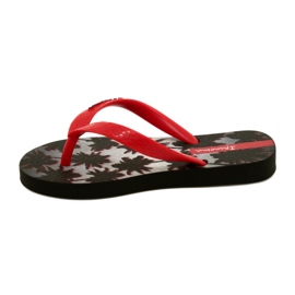Ipanema Flip -Flops Girls 83185 Klassiker x rot 1