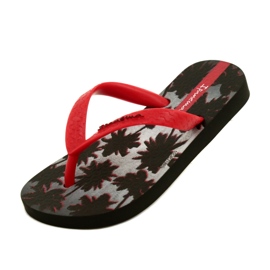 Ipanema Flip -Flops Girls 83185 Klassiker x rot 3