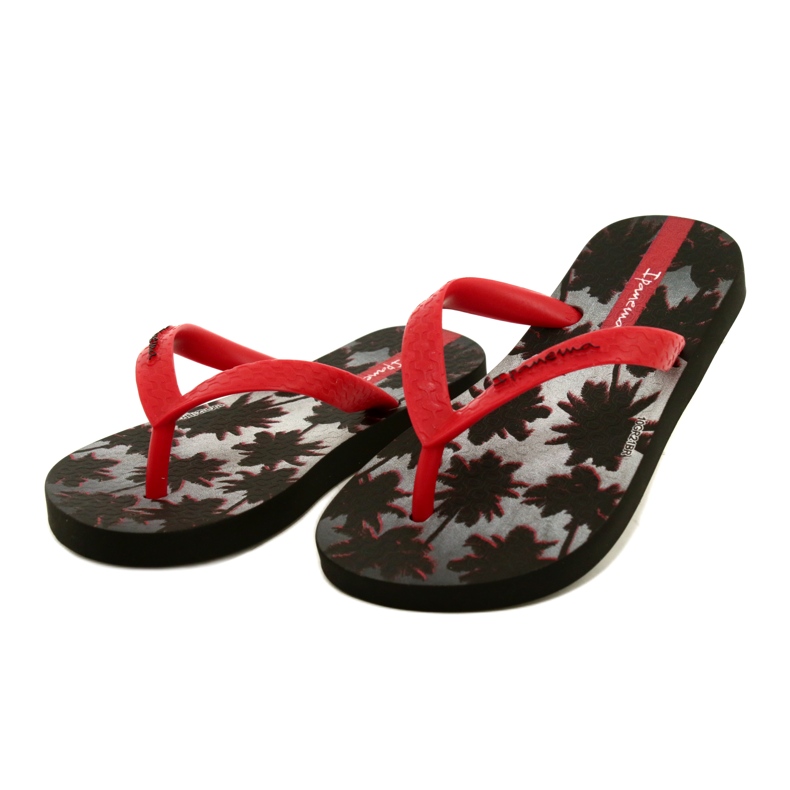 Ipanema Flip -Flops Girls 83185 Klassiker x rot 2