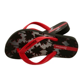 Ipanema Flip -Flops Girls 83185 Klassiker x rot 5