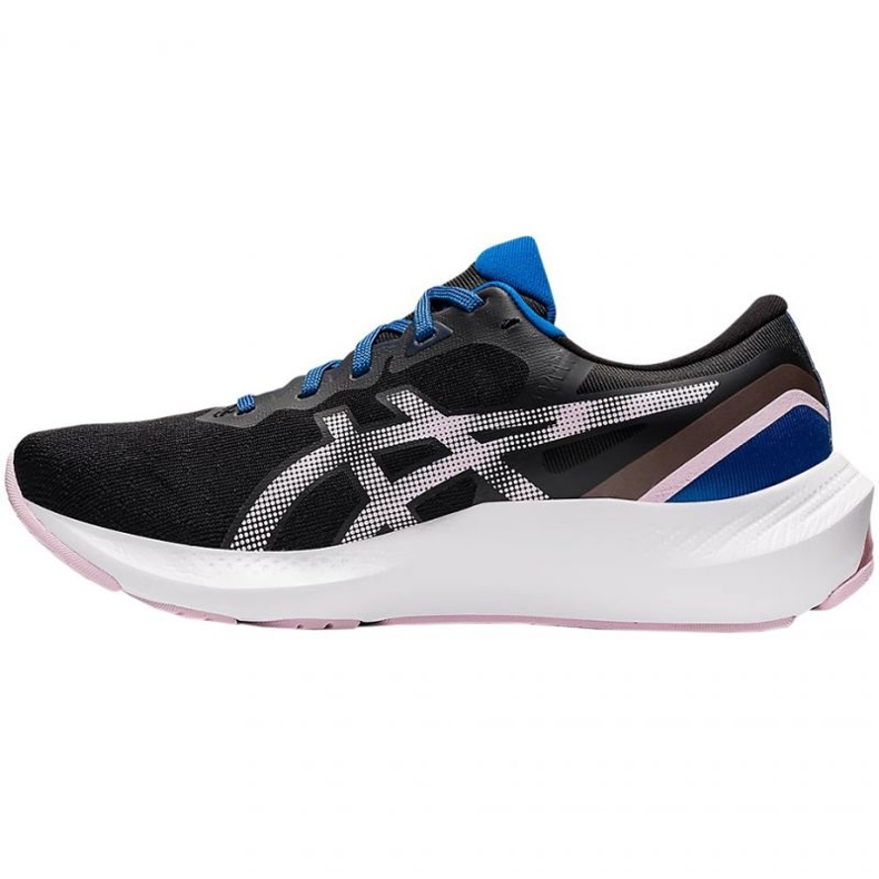 Asics Gel Pulse 13 Laufschuhe 1012B035 002 schwarz 1