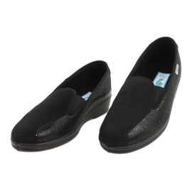 Dr.ORTO Befado Damenschuhe PU 034D002 schwarz 3