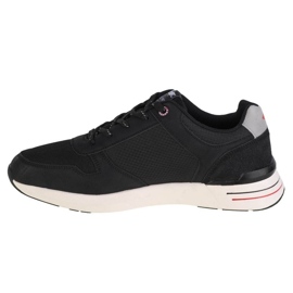 Lee Cooper M LCW-22-29-0827M Schuhe schwarz 3