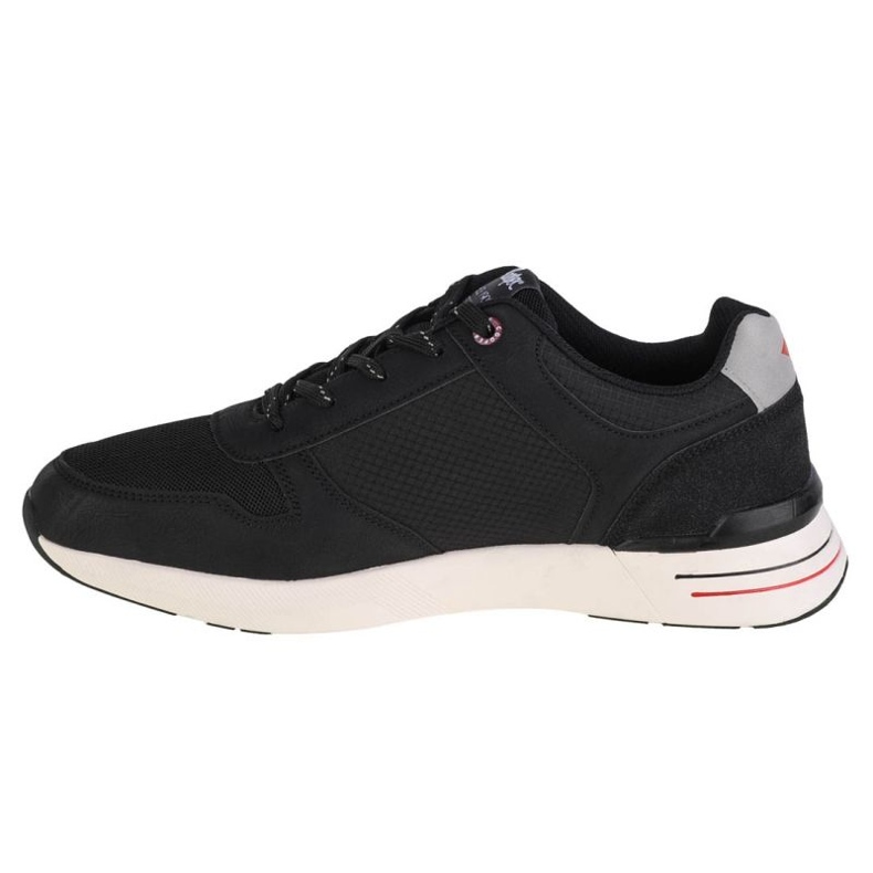 Lee Cooper M LCW-22-29-0827M Schuhe schwarz 3
