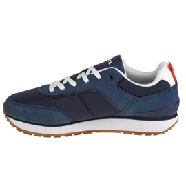 Levis Levi's Segal M 234239-680-17 Schuhe marineblau 1