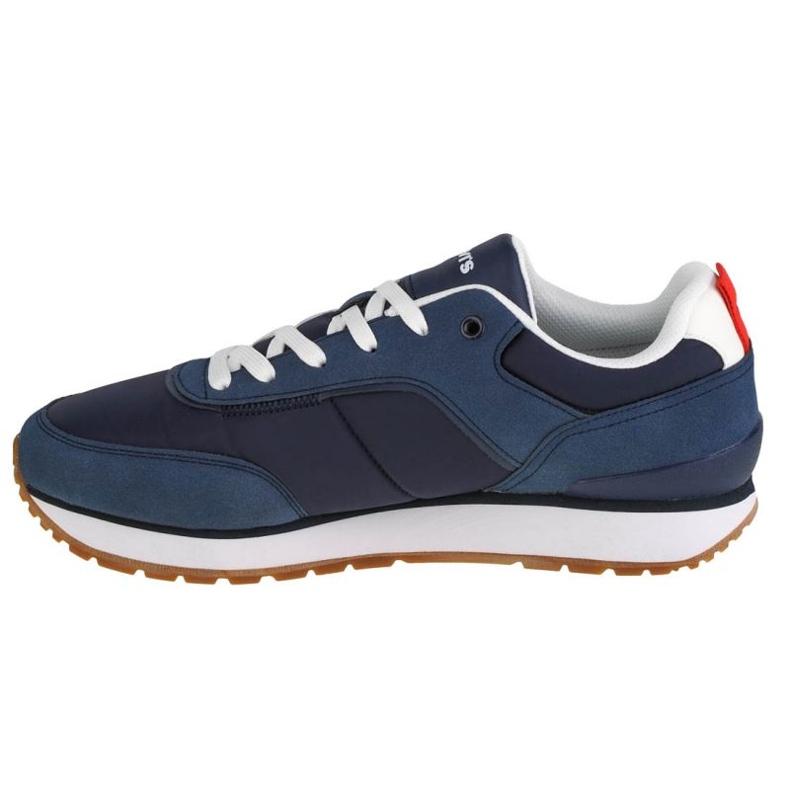 Levis Levi's Segal M 234239-680-17 Schuhe marineblau 1