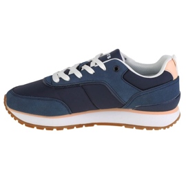Levis Levi's Segal S 234240-680-17 Schuhe blau 1