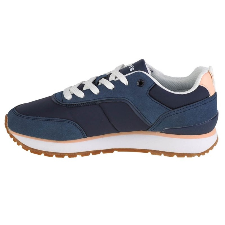 Levis Levi's Segal S 234240-680-17 Schuhe blau 1
