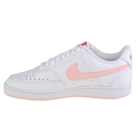 Nike W Court Vision Low W DQ9321-100 weiß 1