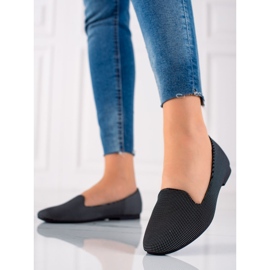 TRENDI Schwarze Lords in Punkten 1