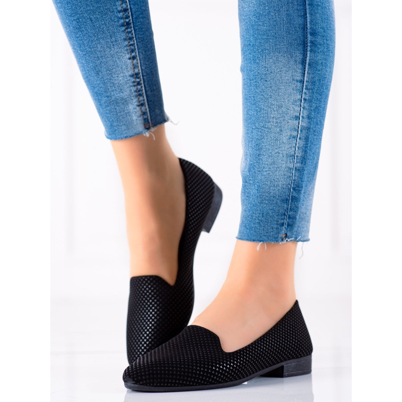 TRENDI Schwarze Lords im Herzen 1