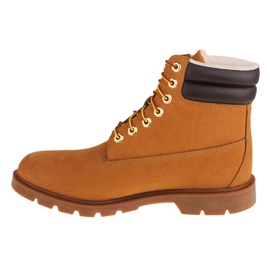 Timberland 6 In Basic Wl Boot M A27KW braun 1