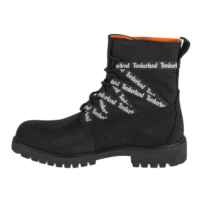 Timberland 6 In Premium Boot A2DV4 Schuhe schwarz 1