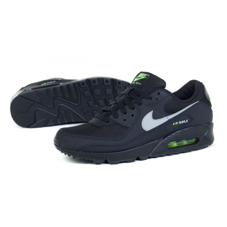 Nike Air Max 90 M CV1634-001 Schuh schwarz 1