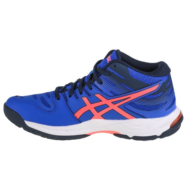 ASICS Gel-Beyond Mt 6 W 1072A051-403 Schuhe blau blau 1