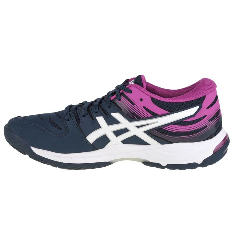 ASICS Gel-Beyond 6 W 1072A052-401 Schuhe marineblau blau 1