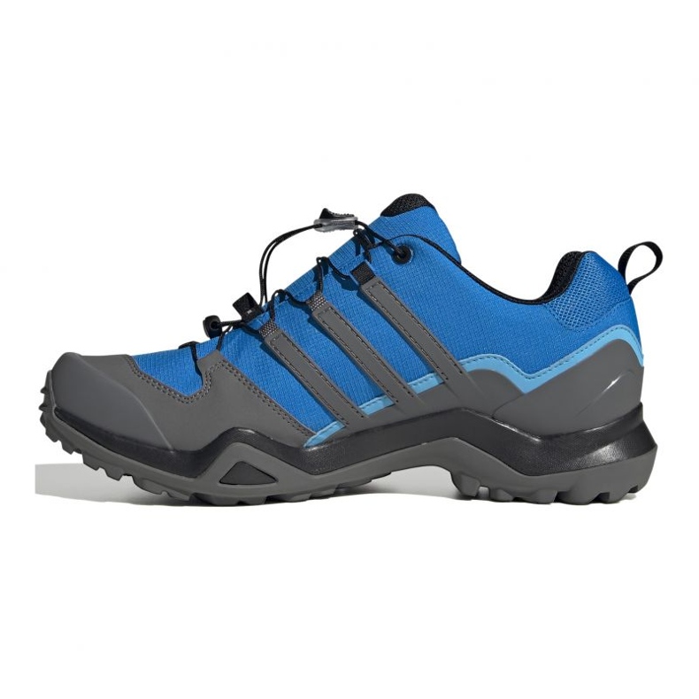 Adidas Terrex Swift R2 M GZ3001 Schuhe schwarz blau grau 1