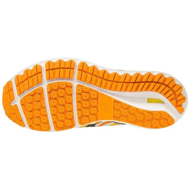 Mizuno Wave Skyrise Amsterdam M J1GC206209 Laufschuhe mehrfarbig 1