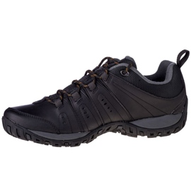 Columbia Woodburn II M 1553001 010 schwarz 1