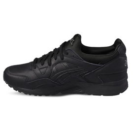 Asics Gel Lyte VM H6R3L-9090 Schuhe schwarz 1
