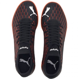 Puma Future 6.4 Tt Puma M 106198 01 Fußballschuhe mehrfarbig schwarz 2