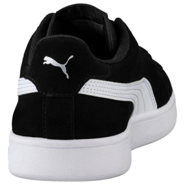 Puma Smash V2 M 364989 01 schwarz 8