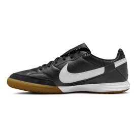 Nike Premier 3 Ic M AT6177-010 Fußballschuhe schwarz schwarz 1