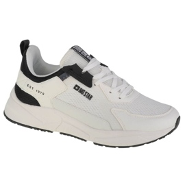 Big Star Schuhe M JJ174398 weiß 1