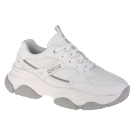 Big Star Schuhe W JJ274579 weiß 1