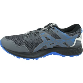 Asics Gel-Sonoma 5 M 1011A661-020 grau mehrfarbig 1