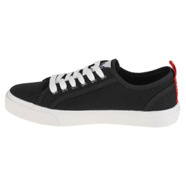 Lee Cooper LCW-22-31-0832L Schuhe schwarz 1