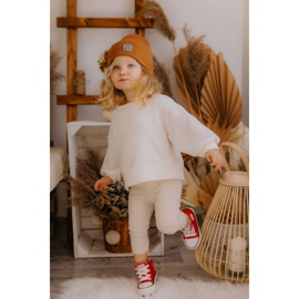 Hohe Sneakers für Kinder mit Reißverschluss Big Star HH374086 Rot 4