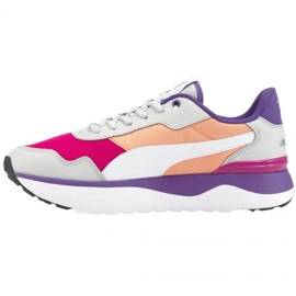 Puma R78 Voyage Schuhe 380729 08 weiß 1