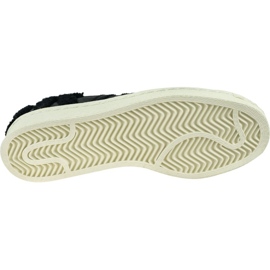 Adidas Superstar 80S AQ0883 Schuhe schwarz 3