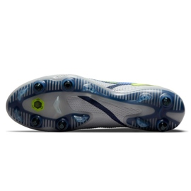 Nike Phantom GT2 Elite SG-Pro Ac M DC0753-570 Fußballschuhe rosen und purpur 7