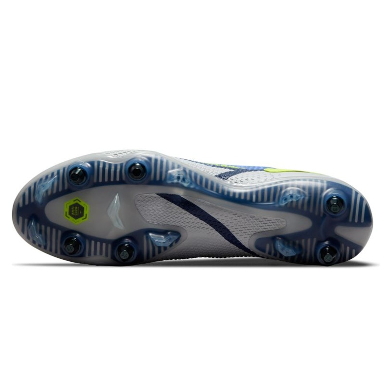 Nike Phantom GT2 Elite SG-Pro Ac M DC0753-570 Fußballschuhe rosen und purpur 7