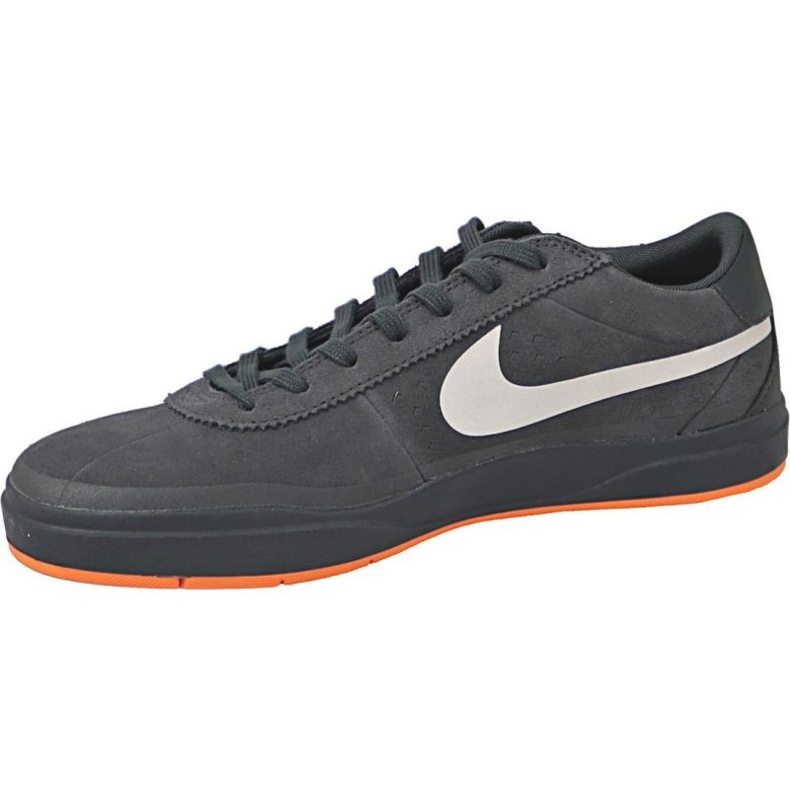 Nike Bruin Sb Hyperfeel Xt M 856372-018 Schuhe schwarz 1