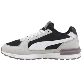 Puma Graviton Jr. 381987 08 schwarz 1