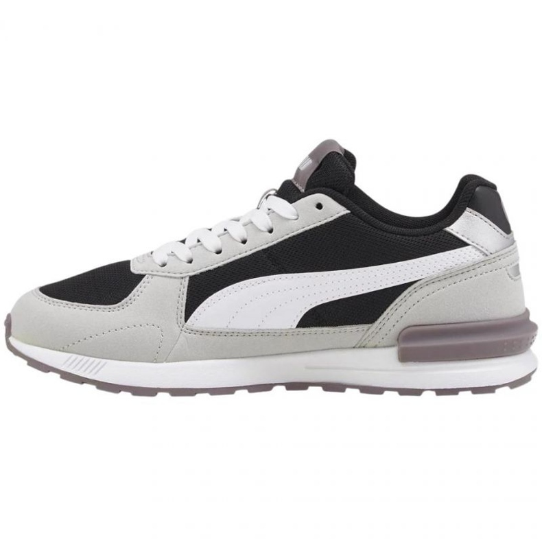 Puma Graviton Jr. 381987 08 schwarz 1