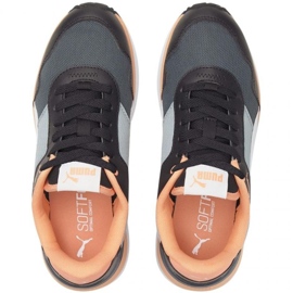 Puma R78 Voyage Jr 382048 05 mehrfarbig 1